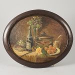 1756&nbsp;9288&nbsp;Oljemålning